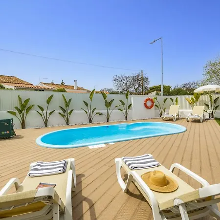 Lela By * アルブフェイラ