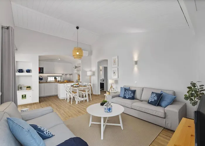 Lela By ヴィラ アルブフェイラ